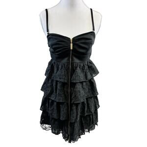 Cecil McBee dress, size extra small